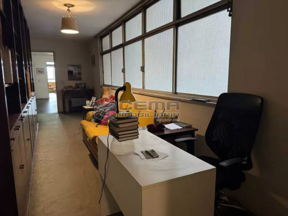 Apartamento, 4 quartos, 367 m² - Foto 3