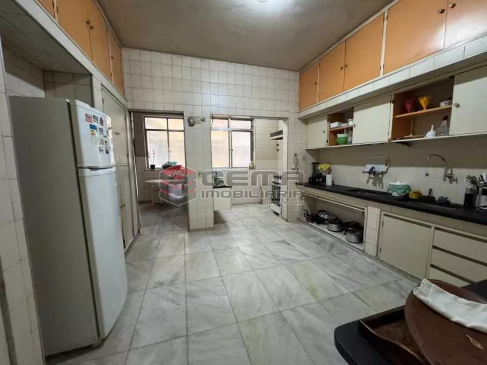 Apartamento, 4 quartos, 367 m² - Foto 10