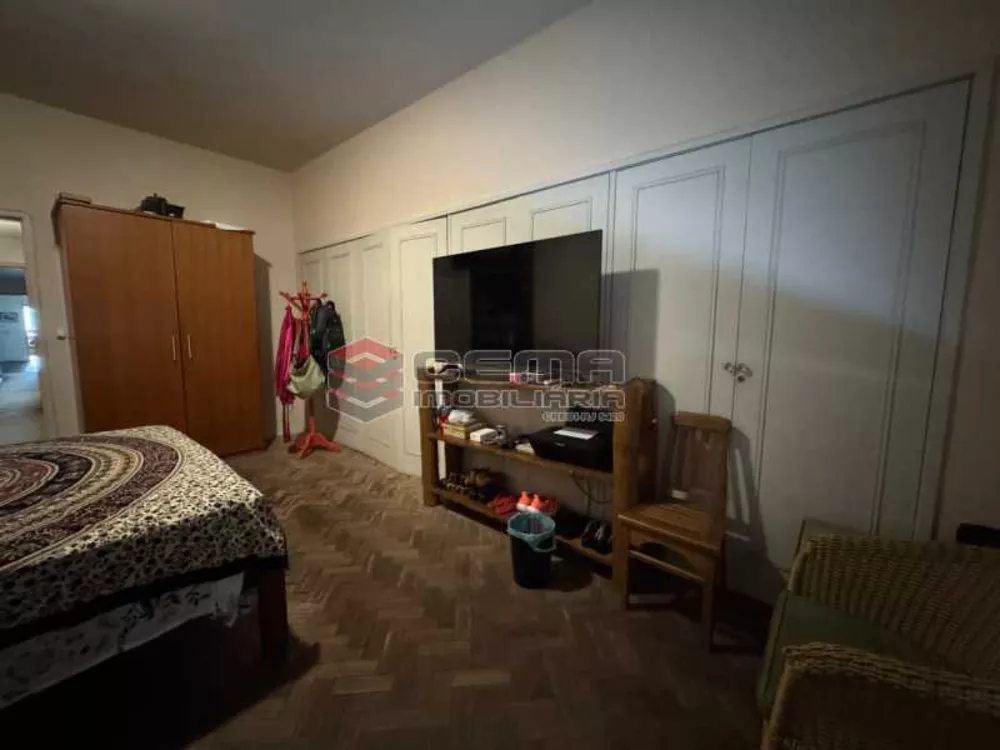 Apartamento, 4 quartos, 367 m² - Foto 16