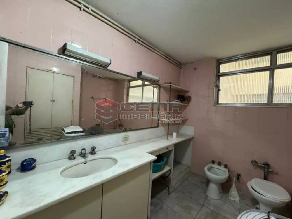 Apartamento, 4 quartos, 367 m² - Foto 17