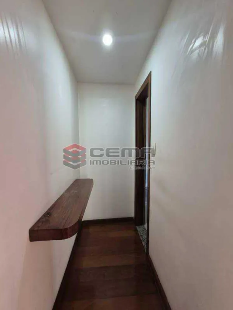 Apartamento, 3 quartos, 105 m² - Foto 9