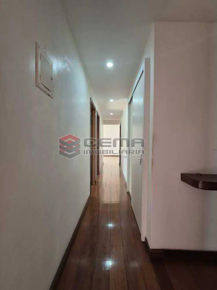 Apartamento, 3 quartos, 105 m² - Foto 8