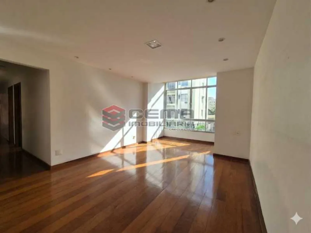 Apartamento, 3 quartos, 105 m² - Foto 2