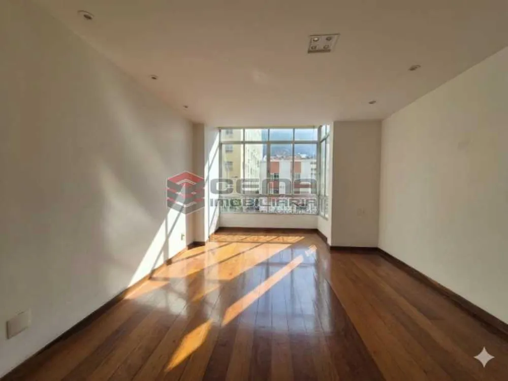 Apartamento, 3 quartos, 105 m² - Foto 1