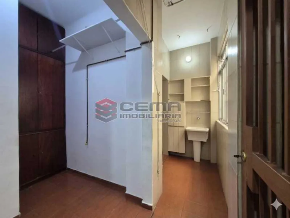 Apartamento, 3 quartos, 105 m² - Foto 23