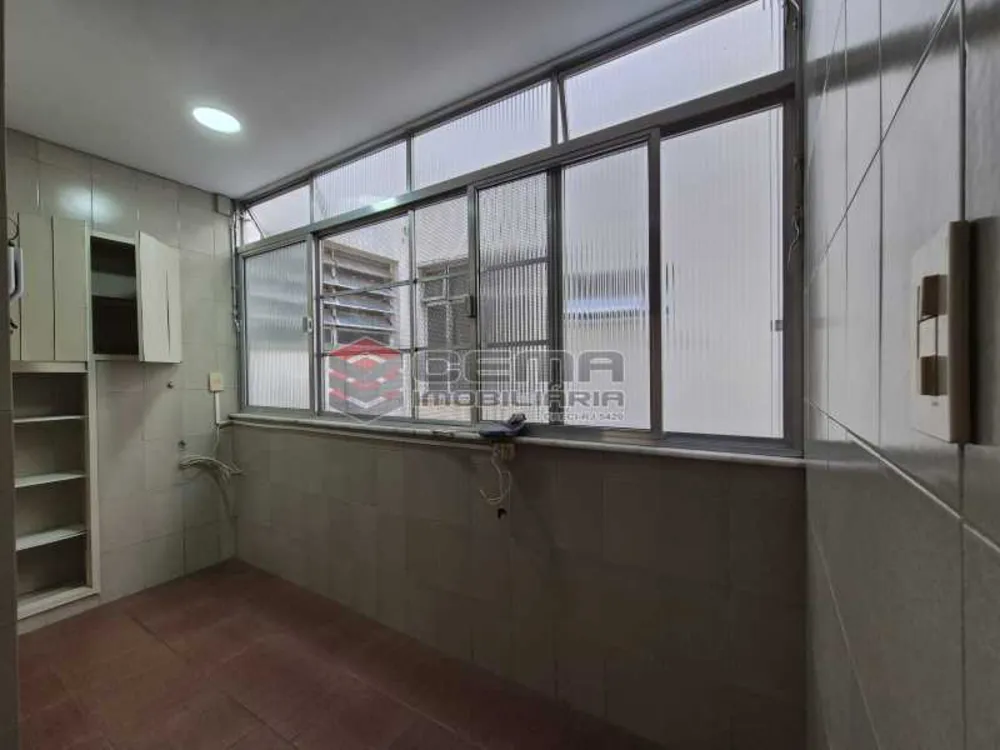 Apartamento, 3 quartos, 105 m² - Foto 22