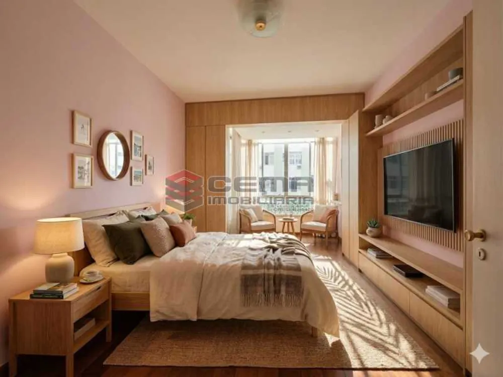 Apartamento, 3 quartos, 105 m² - Foto 4
