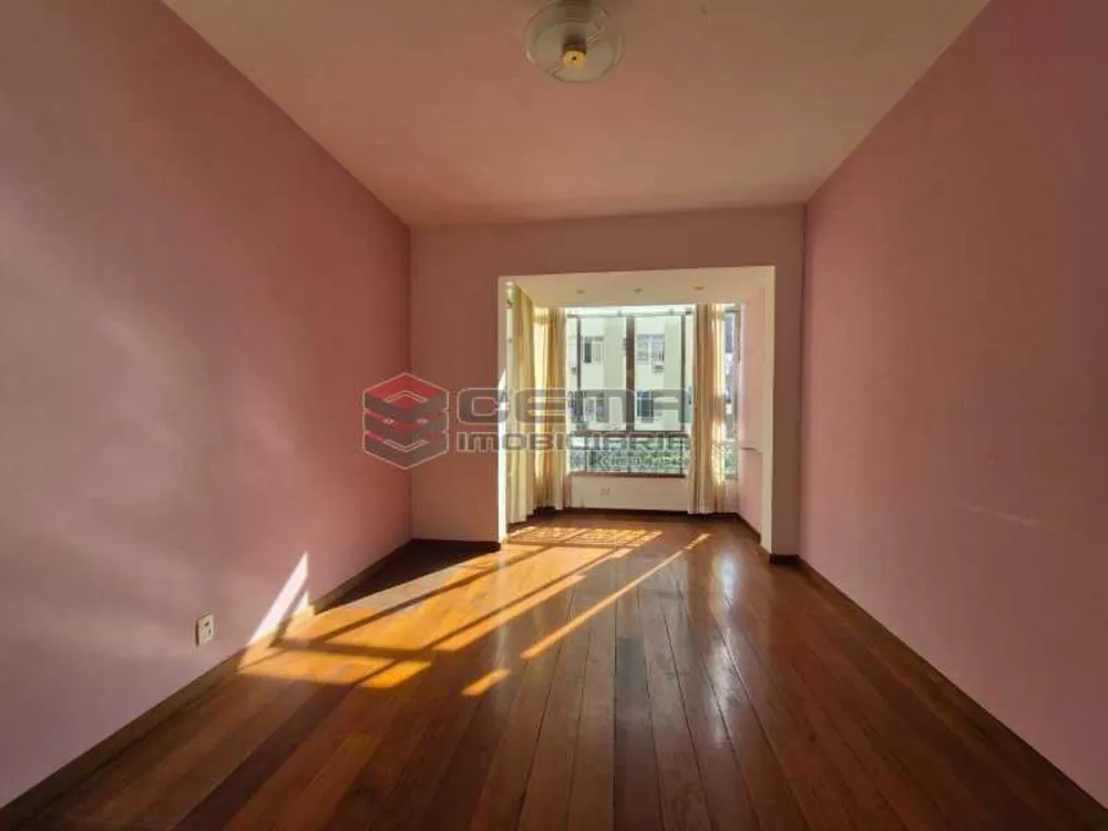 Apartamento, 3 quartos, 105 m² - Foto 5
