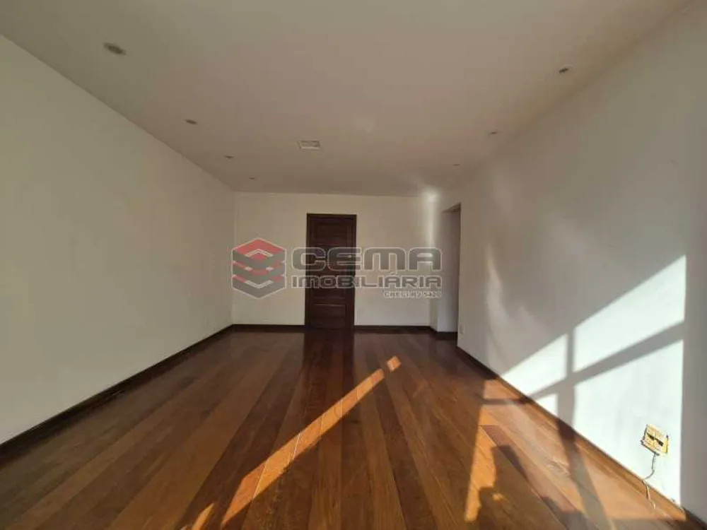 Apartamento, 3 quartos, 105 m² - Foto 3