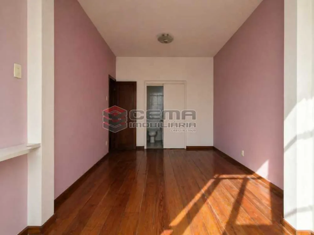 Apartamento, 3 quartos, 105 m² - Foto 6