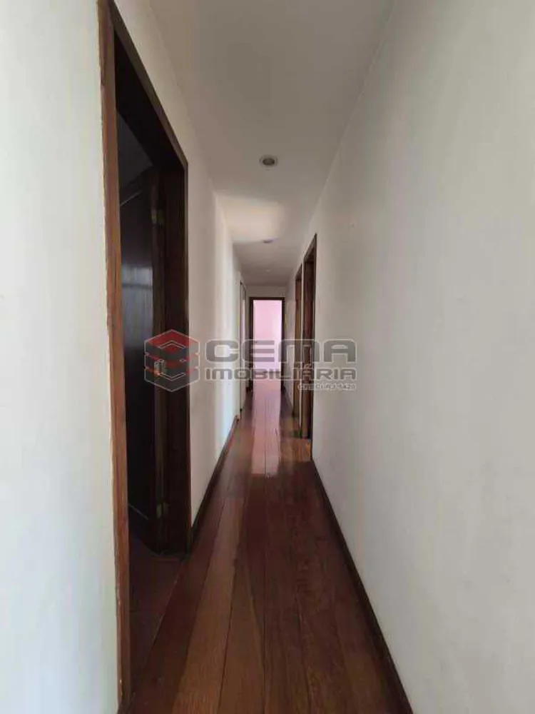 Apartamento, 3 quartos, 105 m² - Foto 7