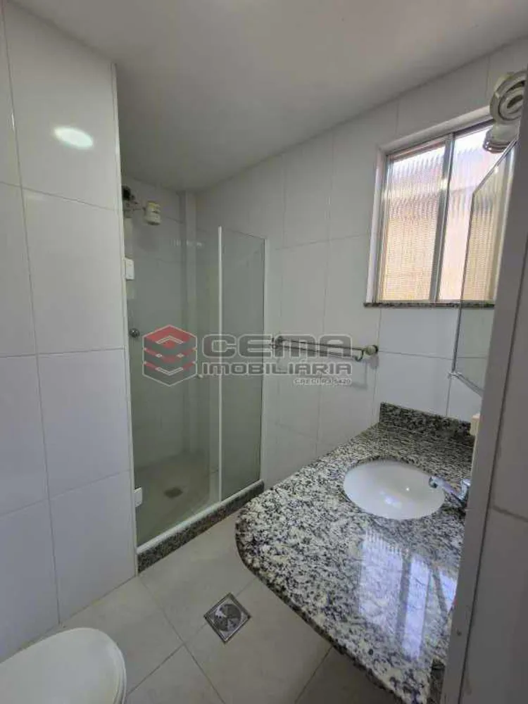 Apartamento, 3 quartos, 105 m² - Foto 15