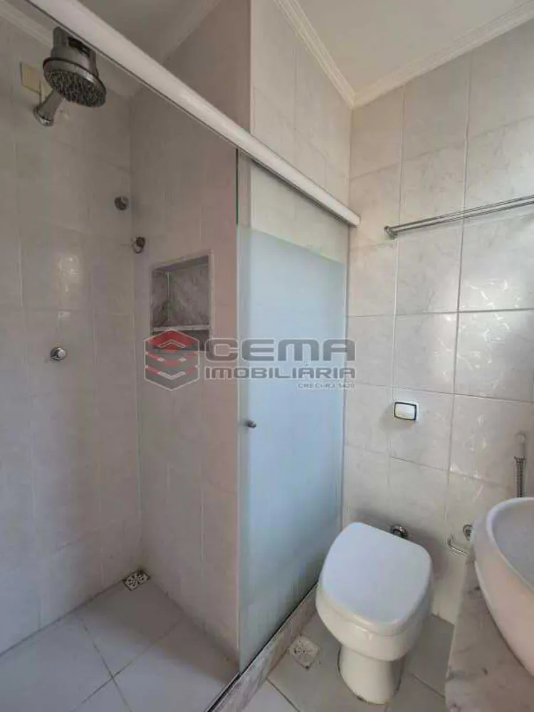 Apartamento, 3 quartos, 105 m² - Foto 17