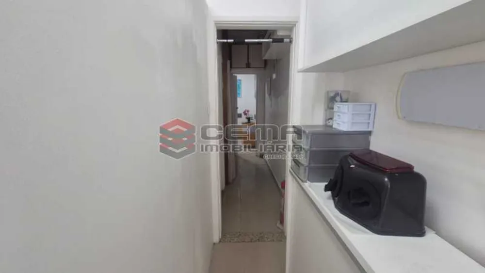 Sala-Conjunto, 32 m² - Foto 14