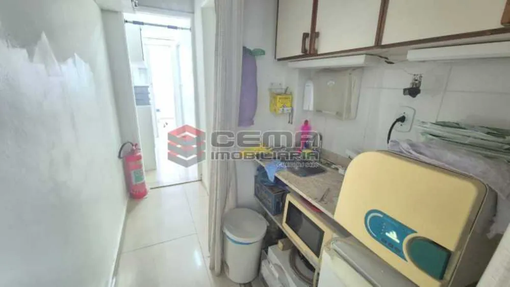 Sala-Conjunto, 32 m² - Foto 3