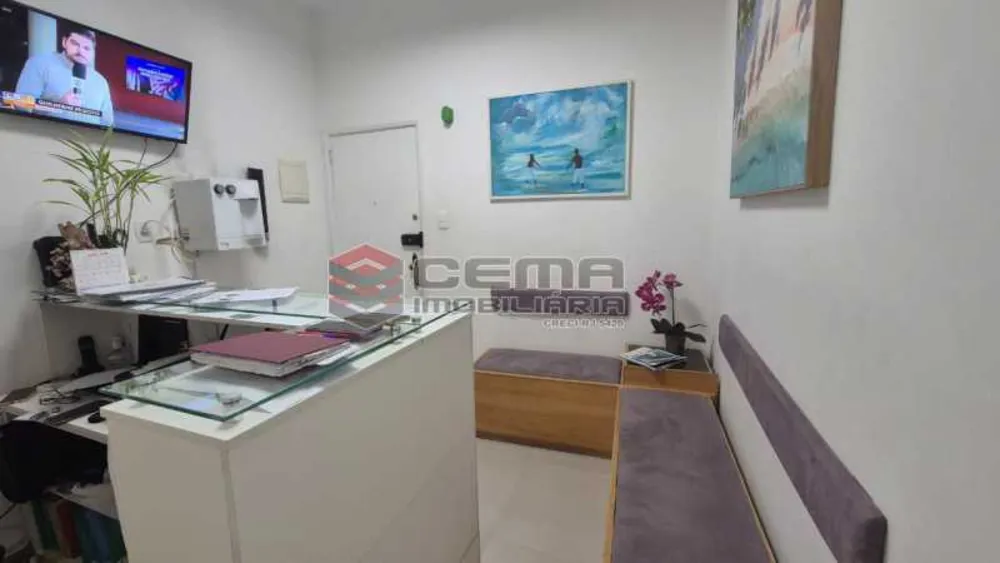 Sala-Conjunto, 32 m² - Foto 13