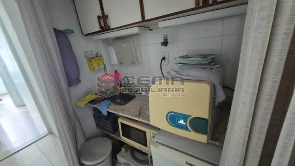 Sala-Conjunto, 32 m² - Foto 15