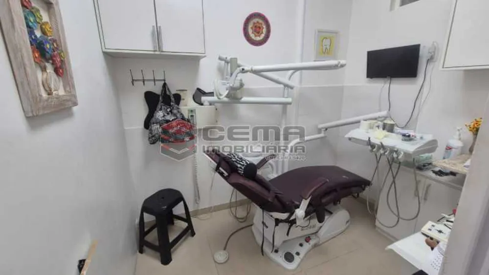 Sala-Conjunto, 32 m² - Foto 7