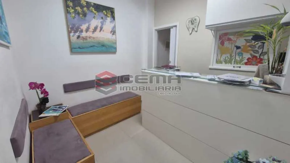 Sala-Conjunto, 32 m² - Foto 11