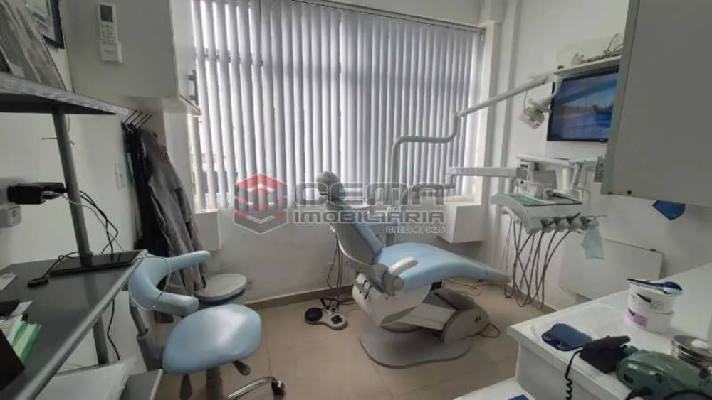 Sala-Conjunto, 32 m² - Foto 4