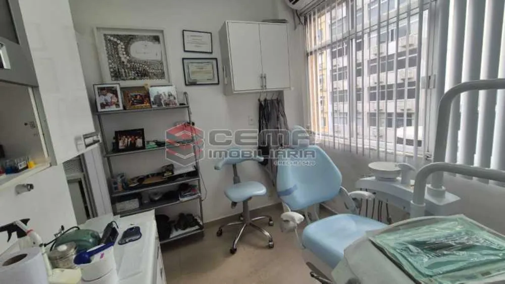 Sala-Conjunto, 32 m² - Foto 5