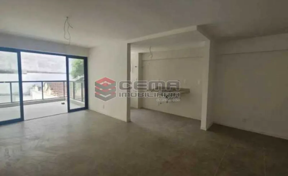 Apartamento, 2 quartos, 83 m² - Foto 1