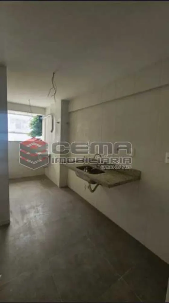 Apartamento, 2 quartos, 83 m² - Foto 10