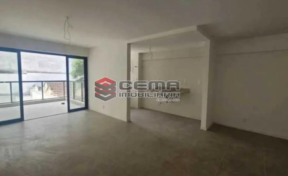 Apartamento, 2 quartos, 83 m² - Foto 19