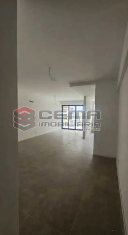 Apartamento, 2 quartos, 83 m² - Foto 4