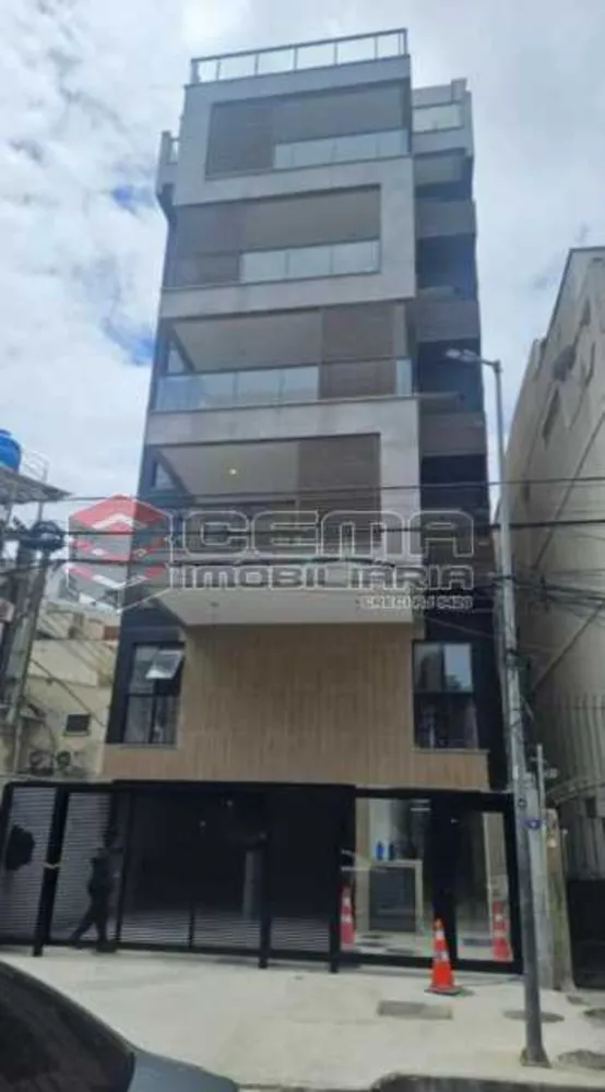 Apartamento, 2 quartos, 83 m² - Foto 16