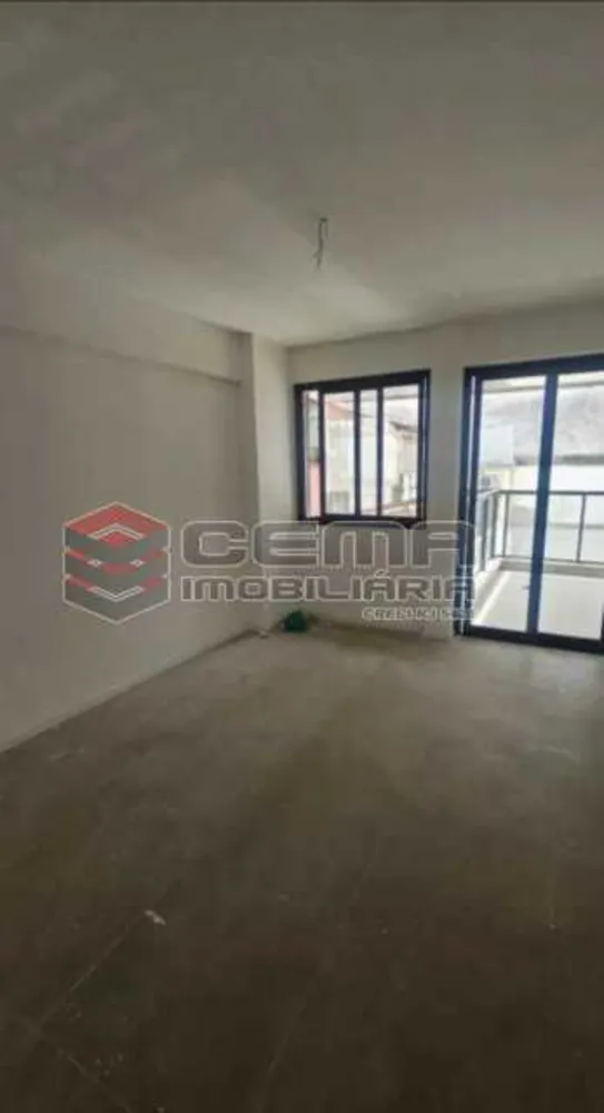 Apartamento, 2 quartos, 83 m² - Foto 3