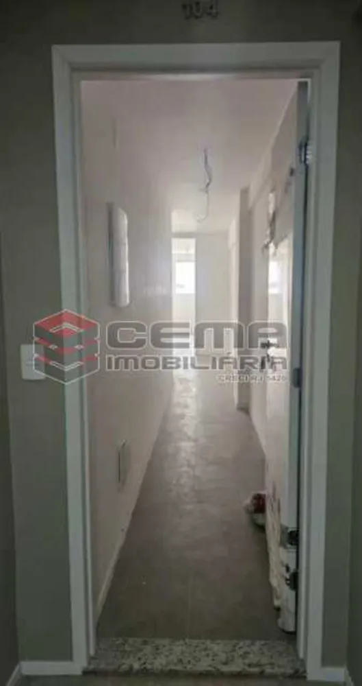 Apartamento, 2 quartos, 83 m² - Foto 6