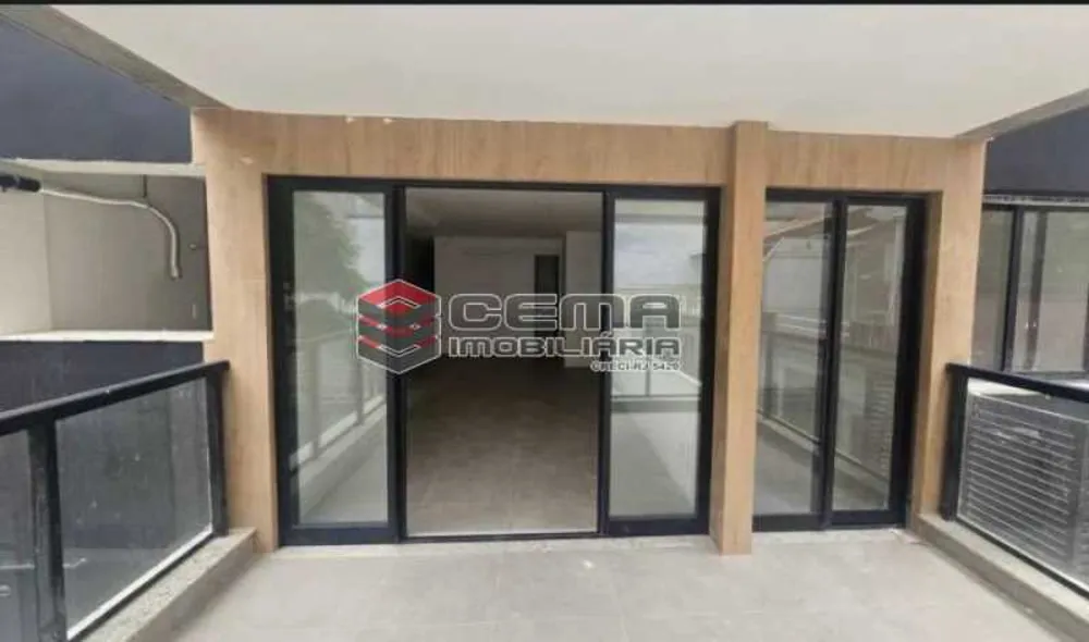 Apartamento, 2 quartos, 83 m² - Foto 18