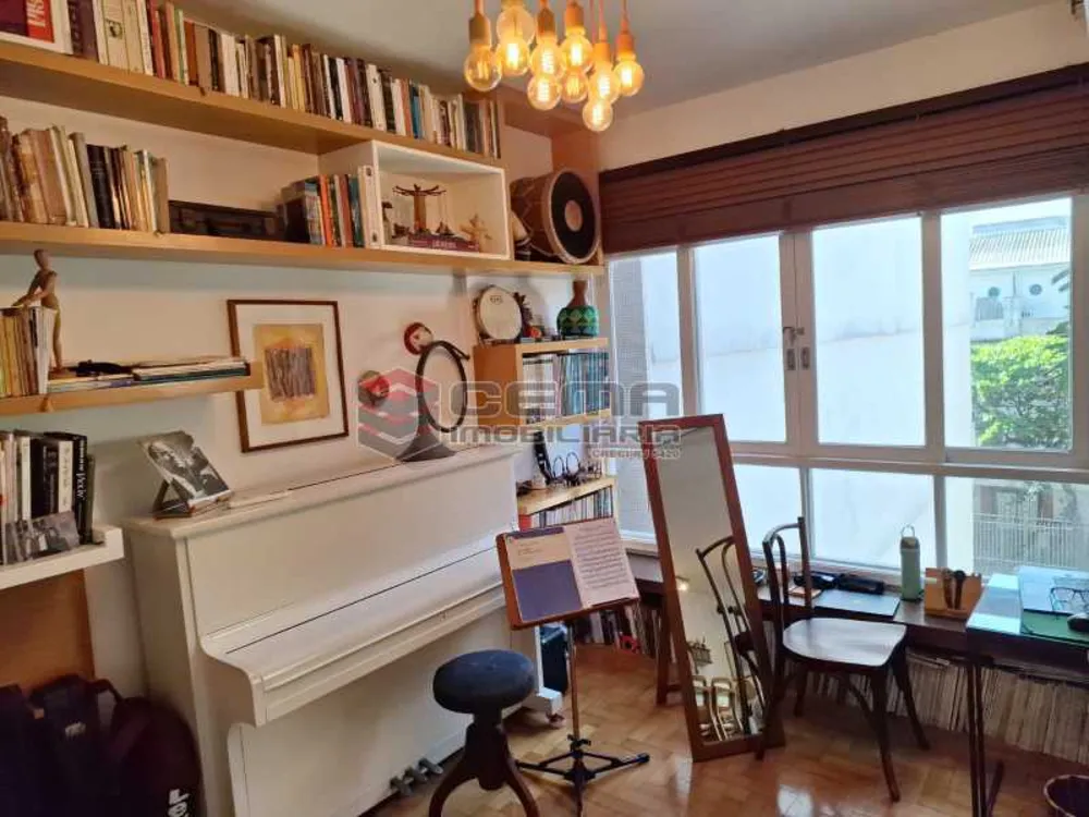 Apartamento, 2 quartos, 99 m² - Foto 6