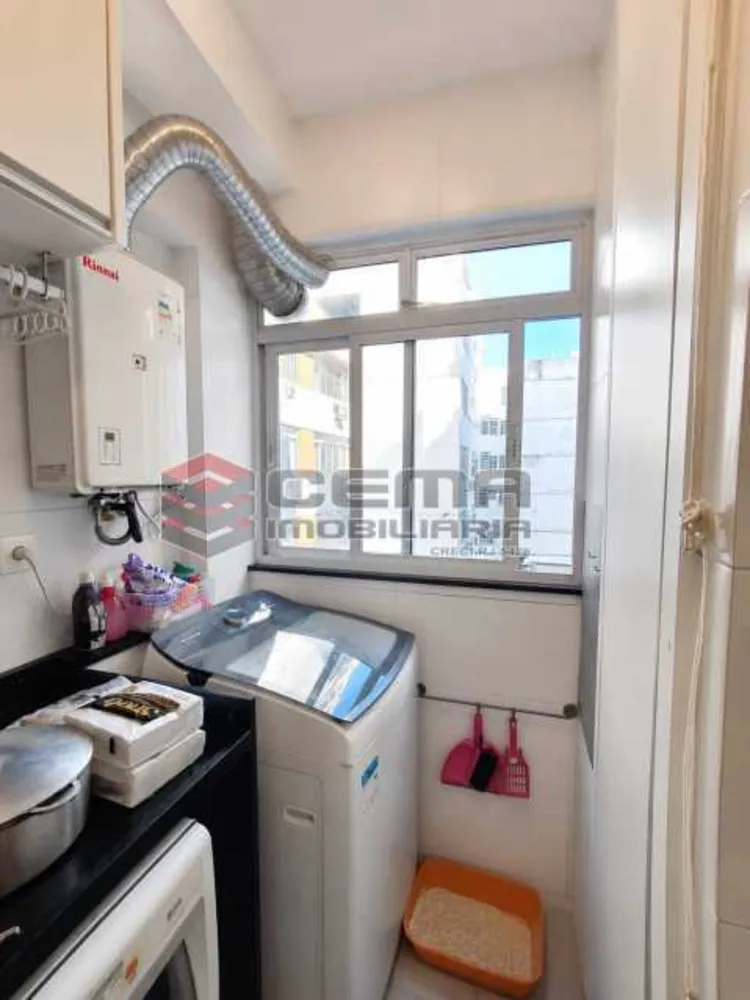 Apartamento, 2 quartos, 99 m² - Foto 24