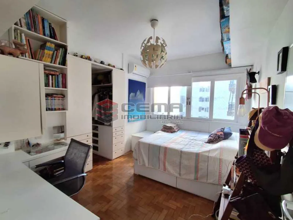 Apartamento, 2 quartos, 99 m² - Foto 8