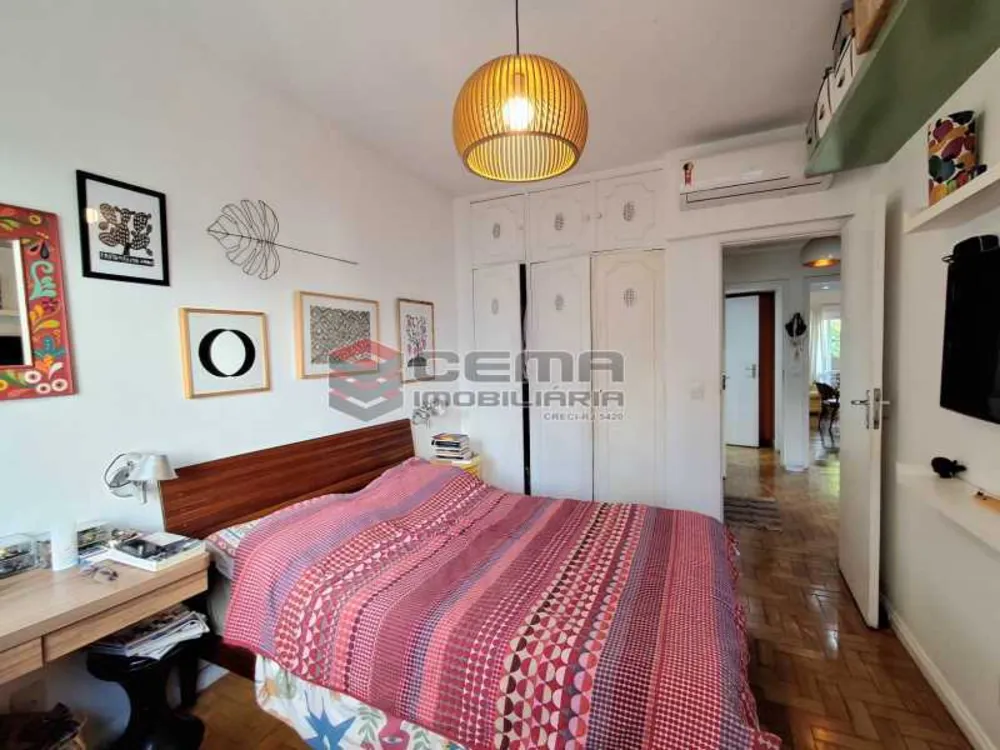 Apartamento, 2 quartos, 99 m² - Foto 11