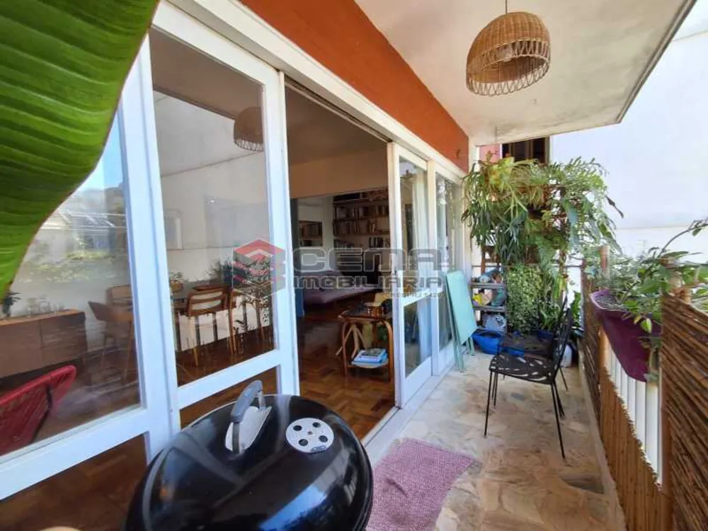 Apartamento, 2 quartos, 99 m² - Foto 5
