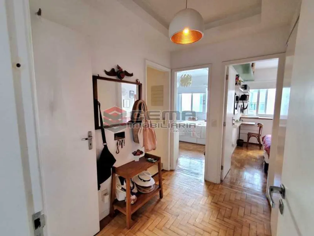 Apartamento, 2 quartos, 99 m² - Foto 16