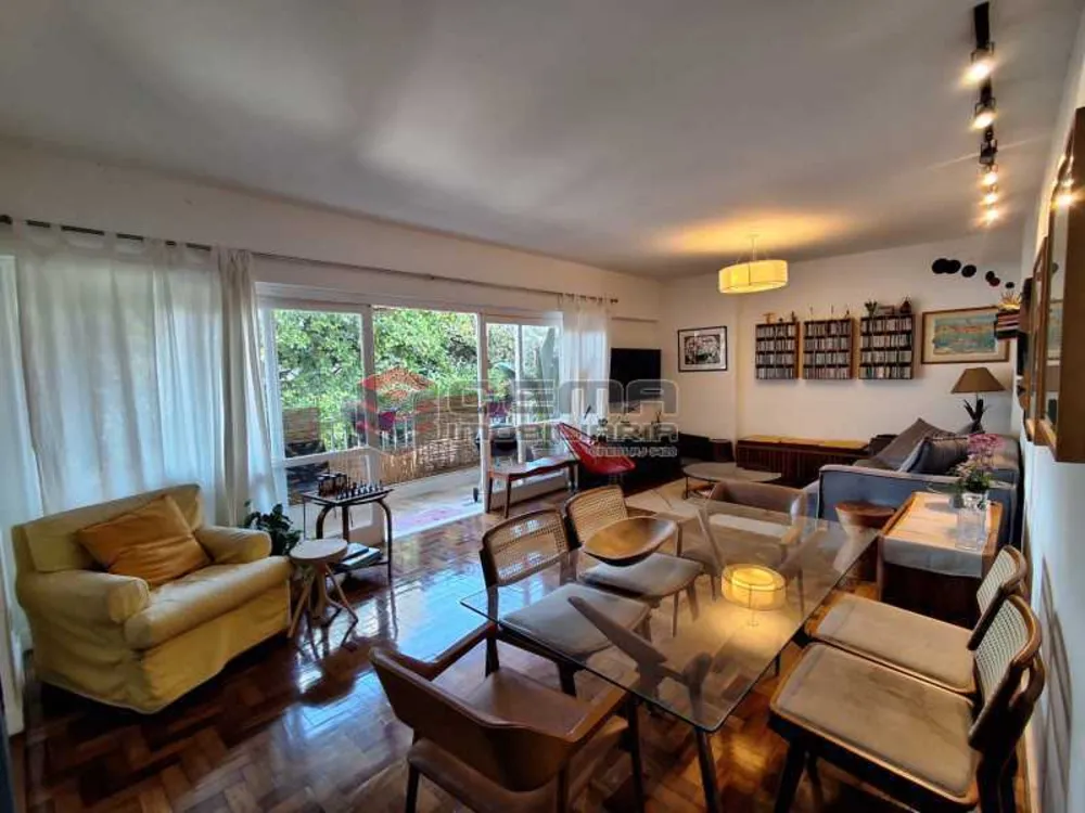 Apartamento, 2 quartos, 99 m² - Foto 2