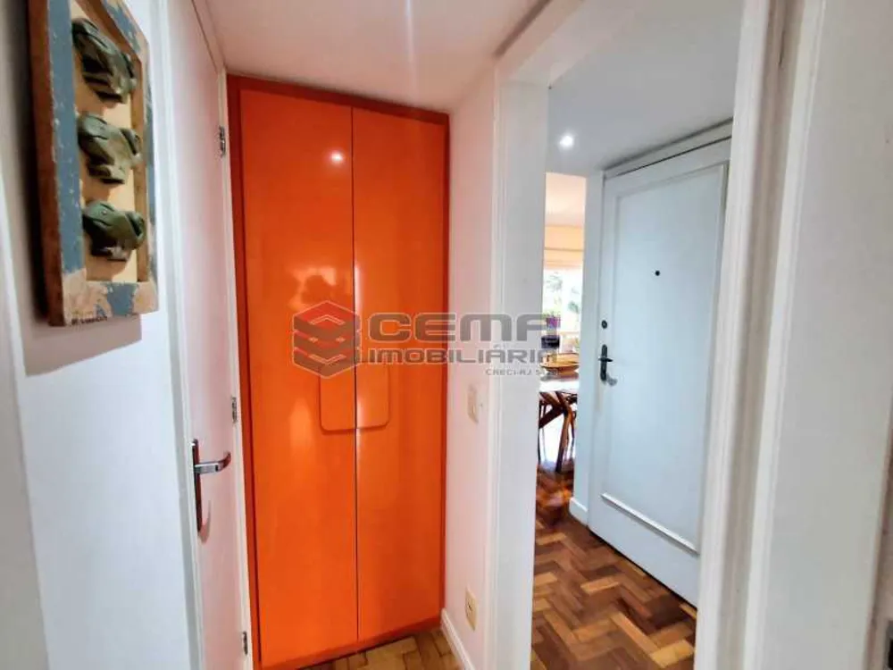 Apartamento, 2 quartos, 99 m² - Foto 14