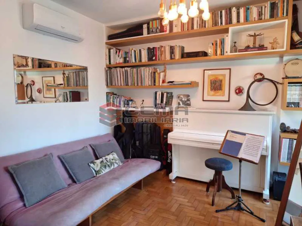 Apartamento, 2 quartos, 99 m² - Foto 7