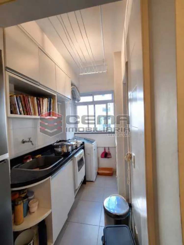 Apartamento, 2 quartos, 99 m² - Foto 23