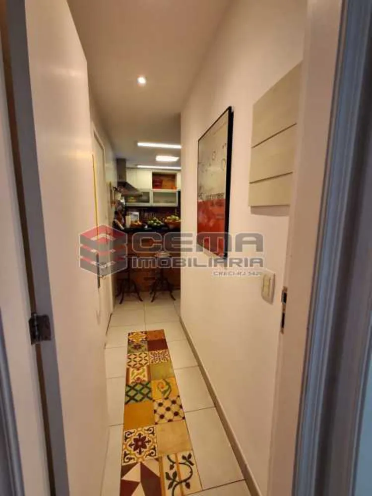Apartamento, 2 quartos, 99 m² - Foto 20