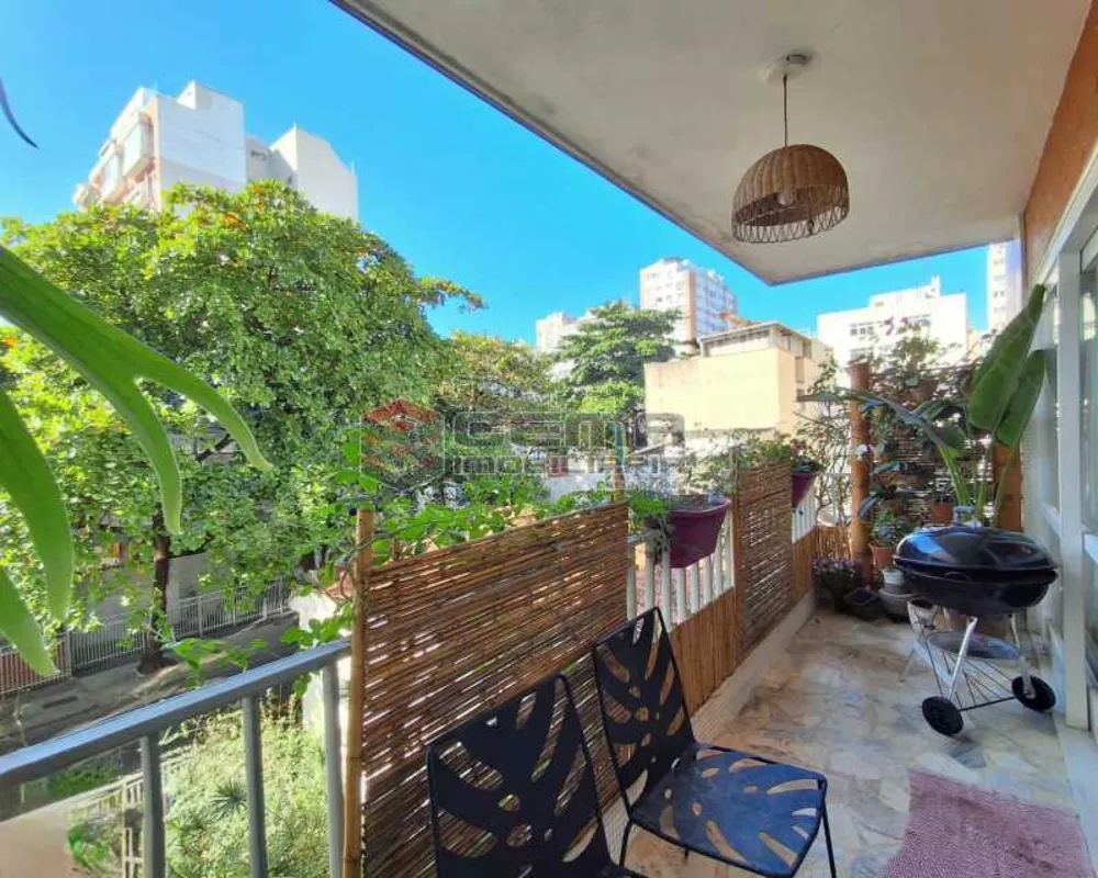Apartamento, 2 quartos, 99 m² - Foto 1