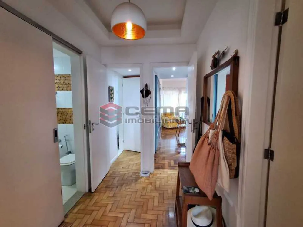 Apartamento, 2 quartos, 99 m² - Foto 15