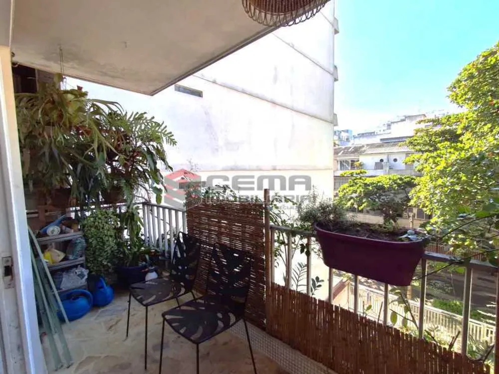 Apartamento, 2 quartos, 99 m² - Foto 4