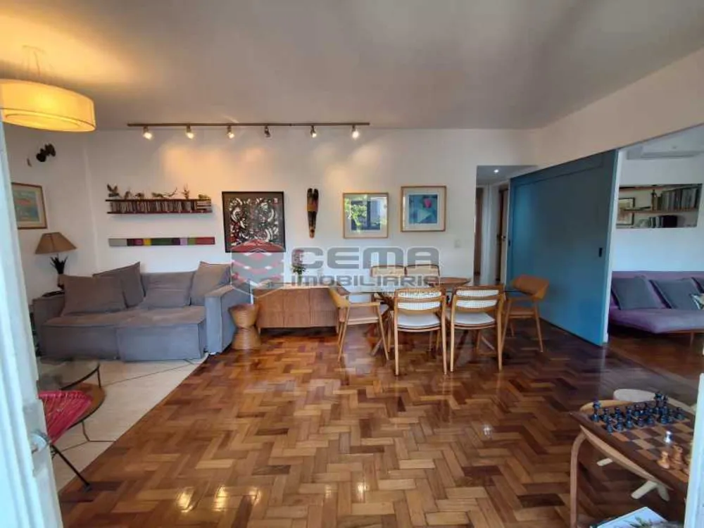 Apartamento, 2 quartos, 99 m² - Foto 3