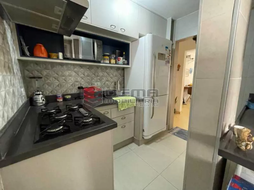 Apartamento, 1 quarto, 67 m² - Foto 17