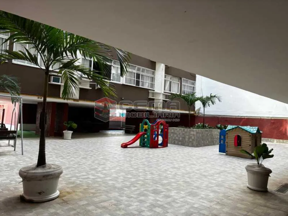Apartamento, 3 quartos, 90 m² - Foto 20